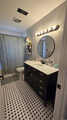 7914 Bronco Lane, Sherwood, AR 72120