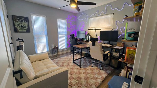 7914 Bronco Lane, Sherwood, AR 72120