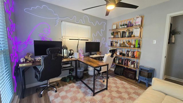 7914 Bronco Lane, Sherwood, AR 72120