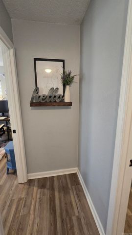 7914 Bronco Lane, Sherwood, AR 72120