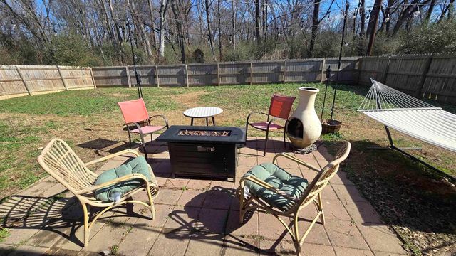 7914 Bronco Lane, Sherwood, AR 72120