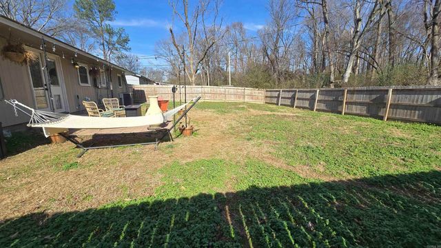 7914 Bronco Lane, Sherwood, AR 72120