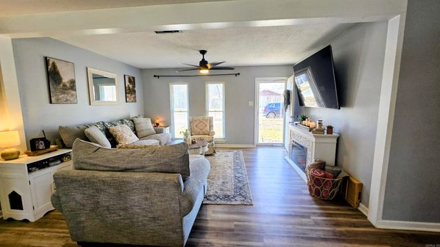 7914 Bronco Lane, Sherwood, AR 72120