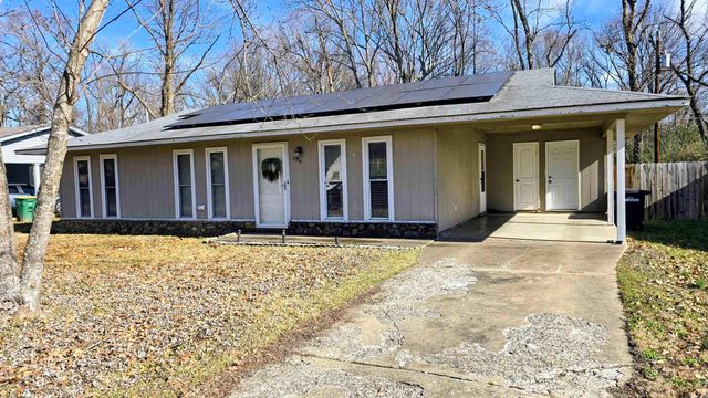 7914 Bronco Lane, Sherwood, AR 72120