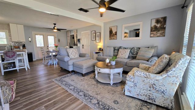 7914 Bronco Lane, Sherwood, AR 72120