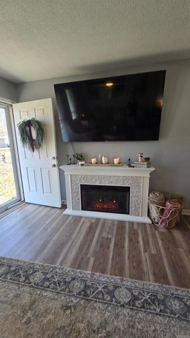 7914 Bronco Lane, Sherwood, AR 72120