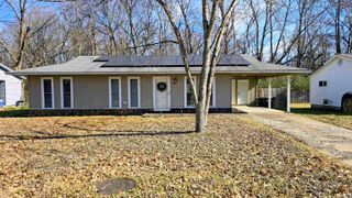 7914 Bronco Lane, Sherwood, AR 72120