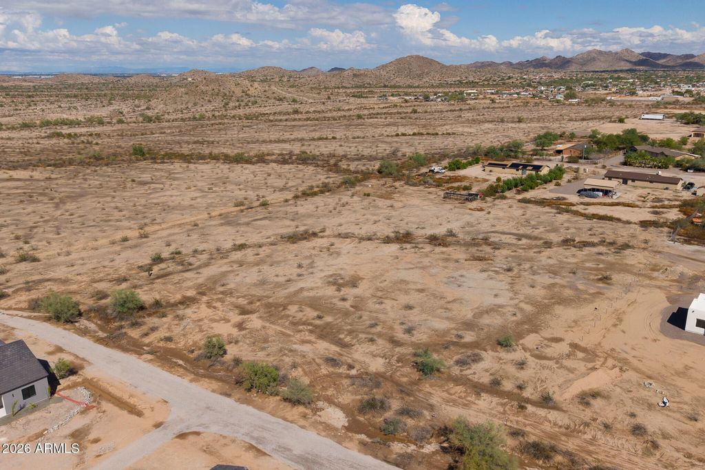 128XX S 194th Avenue -, Buckeye, AZ 85326 — photo 2