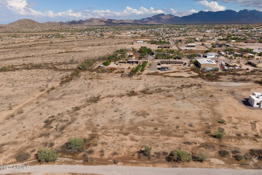 128XX S 194th Avenue -, Buckeye, AZ 85326 — photo 3