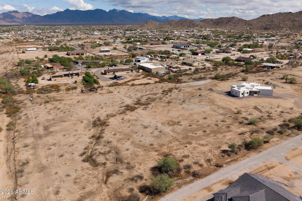 128XX S 194th Avenue -, Buckeye, AZ 85326 — photo 4