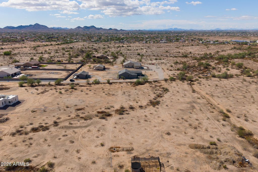 128XX S 194th Avenue -, Buckeye, AZ 85326 — photo 5