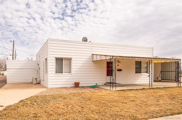 50 N 6th Avenue, Brighton, CO 80601