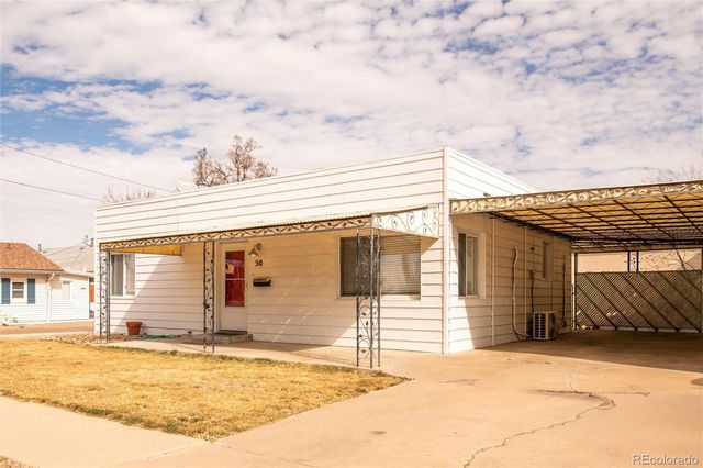 50 N 6th Avenue, Brighton, CO 80601