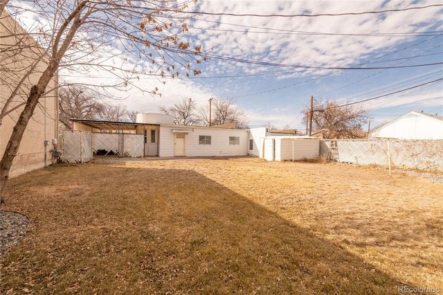 50 N 6th Avenue, Brighton, CO 80601