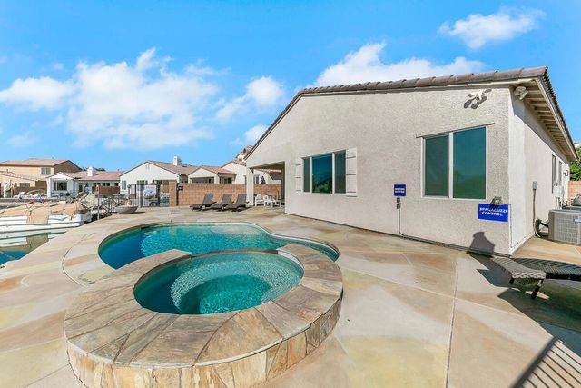 84339 Canzone Drive, Indio, CA 92203