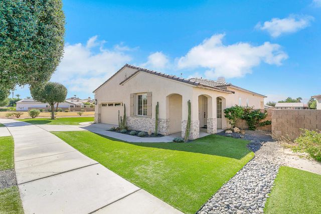 84339 Canzone Drive, Indio, CA 92203