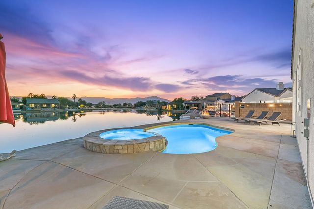 84339 Canzone Drive, Indio, CA 92203