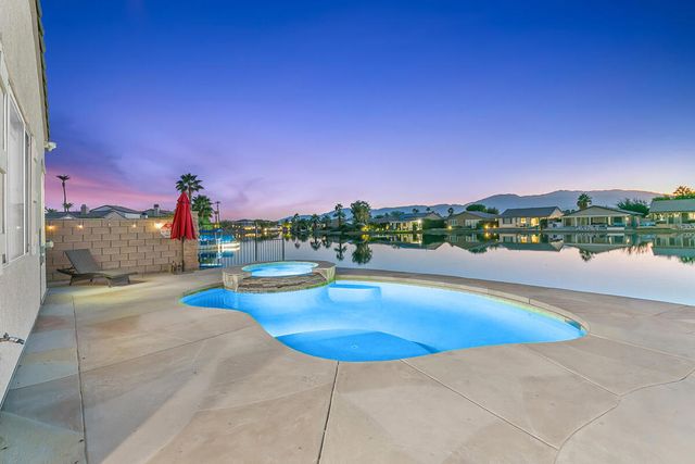 84339 Canzone Drive, Indio, CA 92203