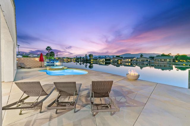 84339 Canzone Drive, Indio, CA 92203