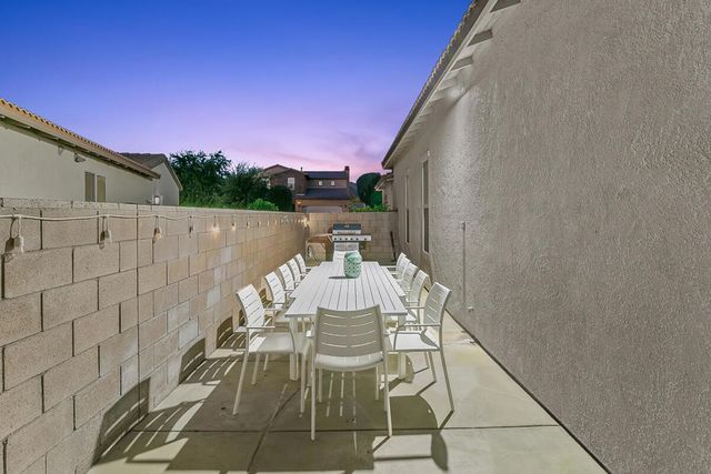 84339 Canzone Drive, Indio, CA 92203