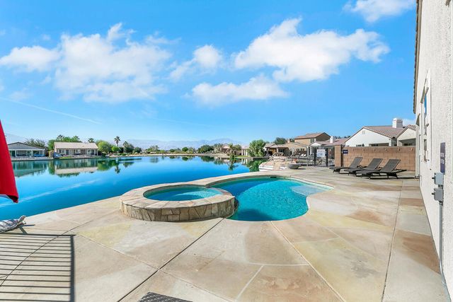 84339 Canzone Drive, Indio, CA 92203