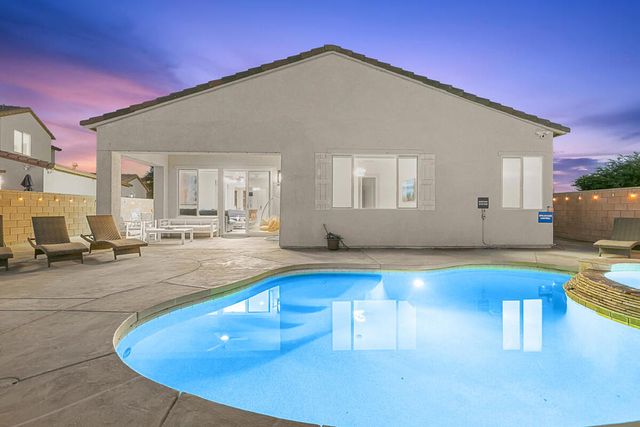 84339 Canzone Drive, Indio, CA 92203