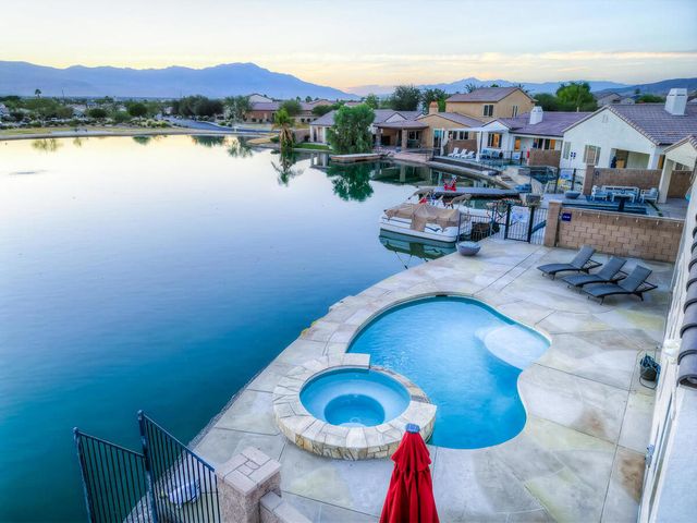 84339 Canzone Drive, Indio, CA 92203