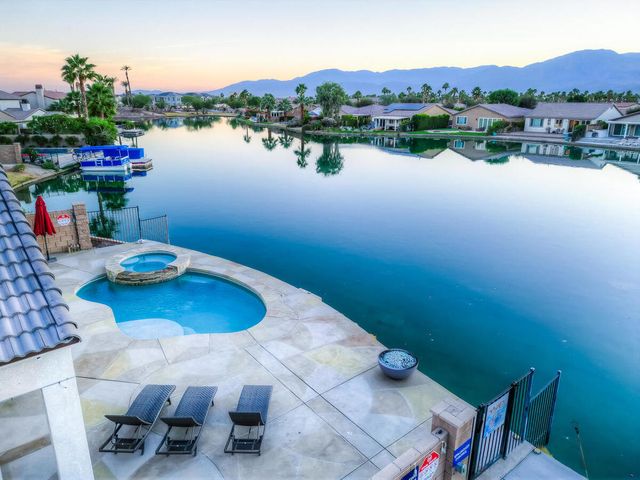 84339 Canzone Drive, Indio, CA 92203