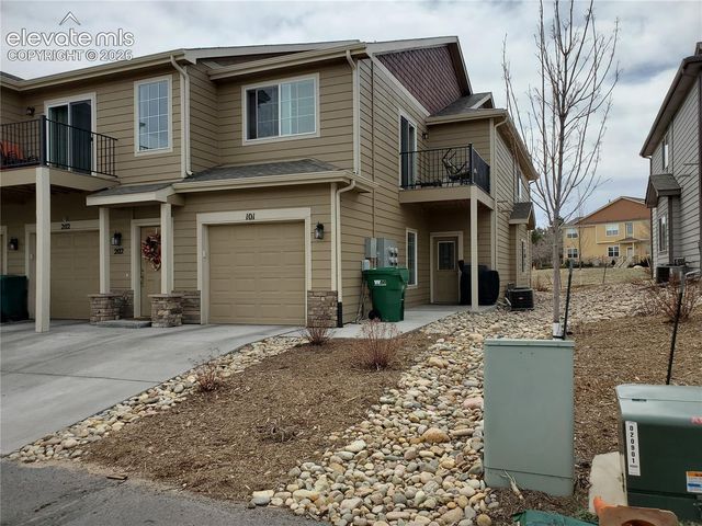 1620 Monterey Road 101, Colorado Springs, CO 80910