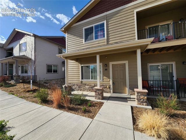 1620 Monterey Road 101, Colorado Springs, CO 80910