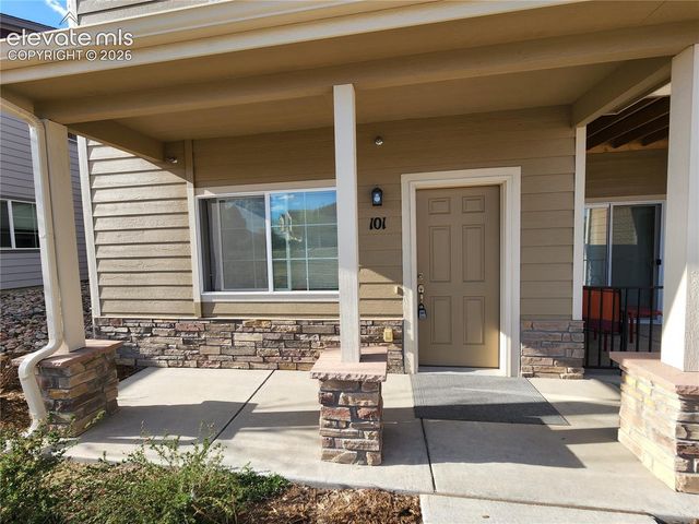 1620 Monterey Road 101, Colorado Springs, CO 80910