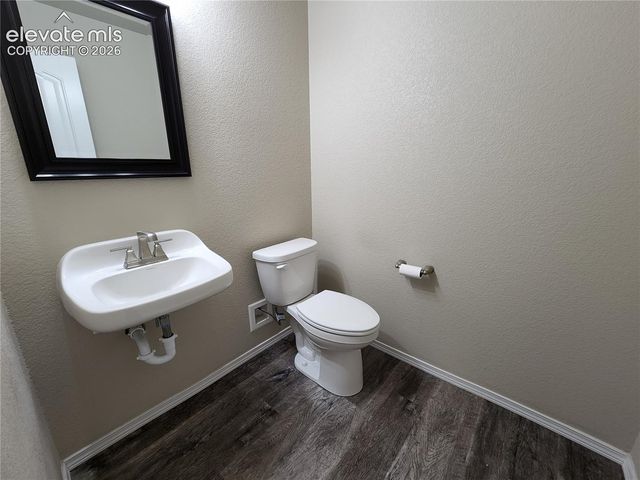 1620 Monterey Road 101, Colorado Springs, CO 80910