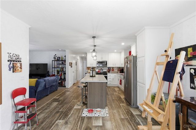 132 Oakleaf Drive, Brutus, NY 13166