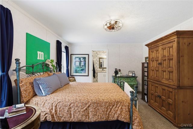 132 Oakleaf Drive, Brutus, NY 13166