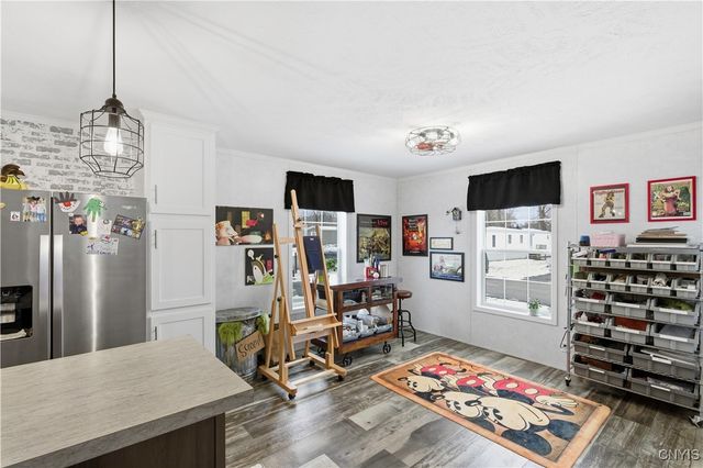 132 Oakleaf Drive, Brutus, NY 13166