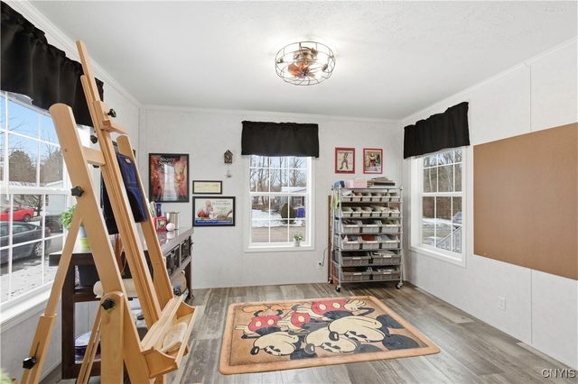 132 Oakleaf Drive, Brutus, NY 13166