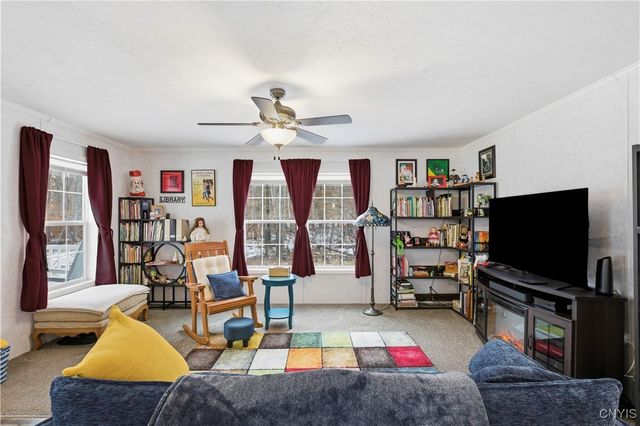 132 Oakleaf Drive, Brutus, NY 13166