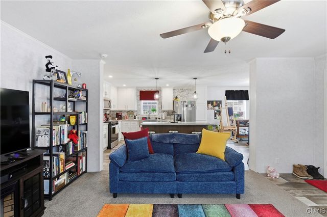 132 Oakleaf Drive, Brutus, NY 13166