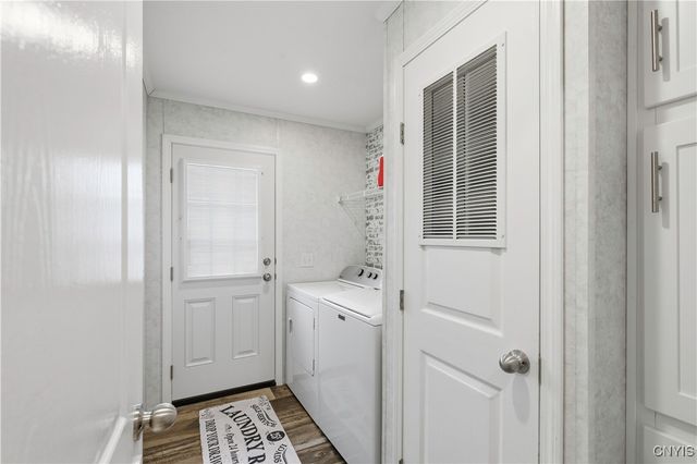 132 Oakleaf Drive, Brutus, NY 13166