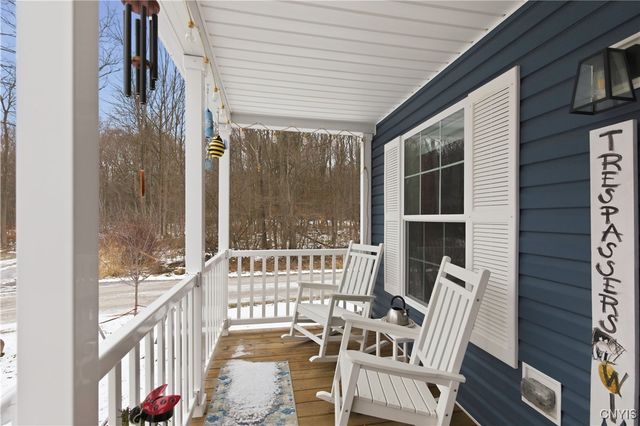 132 Oakleaf Drive, Brutus, NY 13166