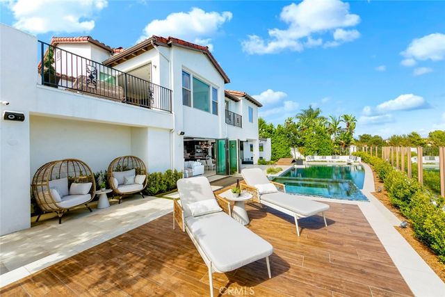 9 Coastal Canyon, Newport Coast, CA 92657