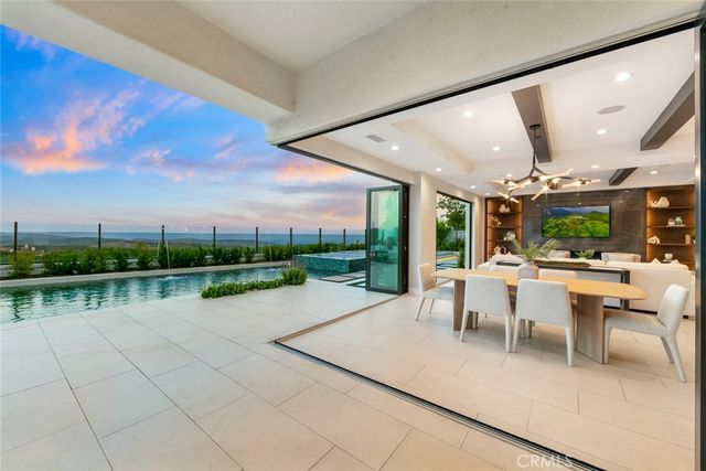 9 Coastal Canyon, Newport Coast, CA 92657