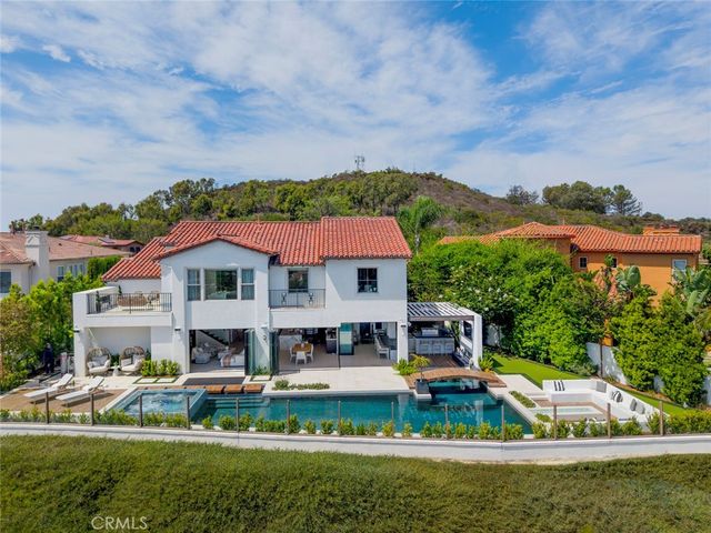 9 Coastal Canyon, Newport Coast, CA 92657