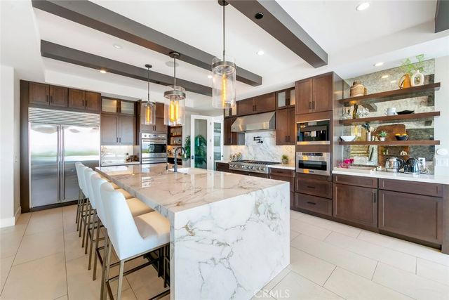 9 Coastal Canyon, Newport Coast, CA 92657