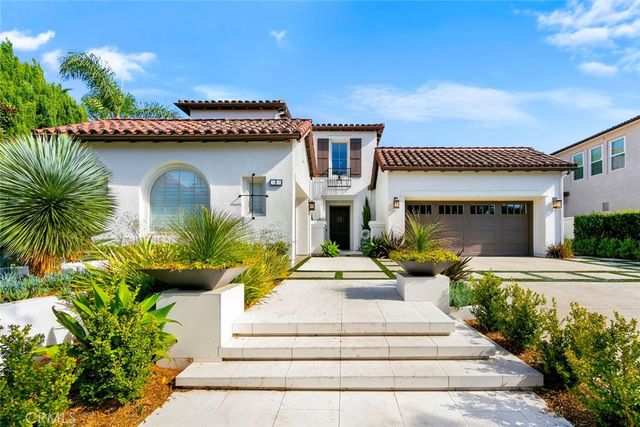 9 Coastal Canyon, Newport Coast, CA 92657