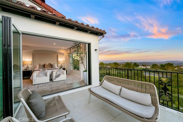 9 Coastal Canyon, Newport Coast, CA 92657