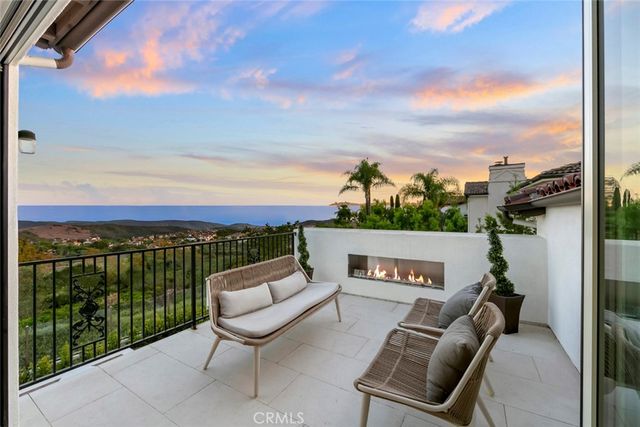9 Coastal Canyon, Newport Coast, CA 92657
