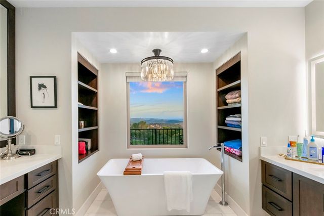 9 Coastal Canyon, Newport Coast, CA 92657
