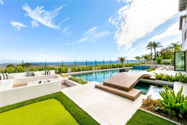 9 Coastal Canyon, Newport Coast, CA 92657