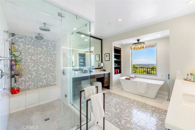9 Coastal Canyon, Newport Coast, CA 92657